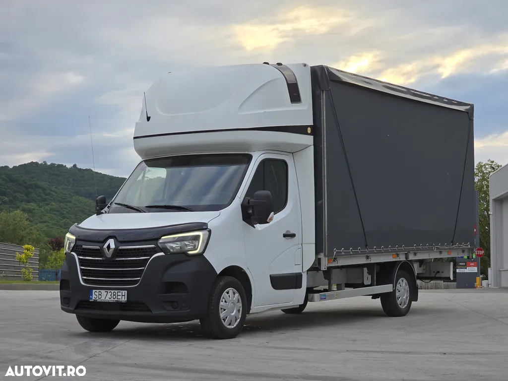 Renault Master - 13