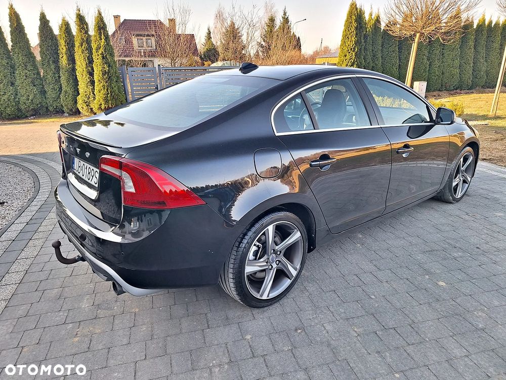 Volvo S60 T3 RDesign - 5
