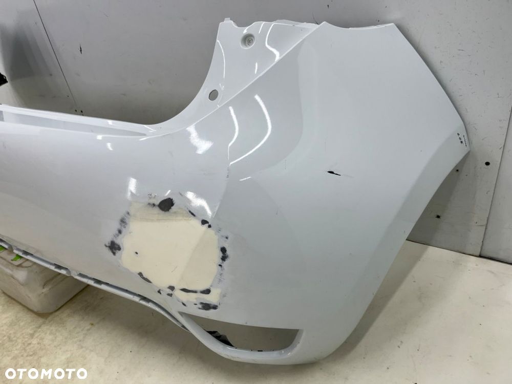 Zderzak tylny Renault Zoe 12-24r. tył 850101003R - 10
