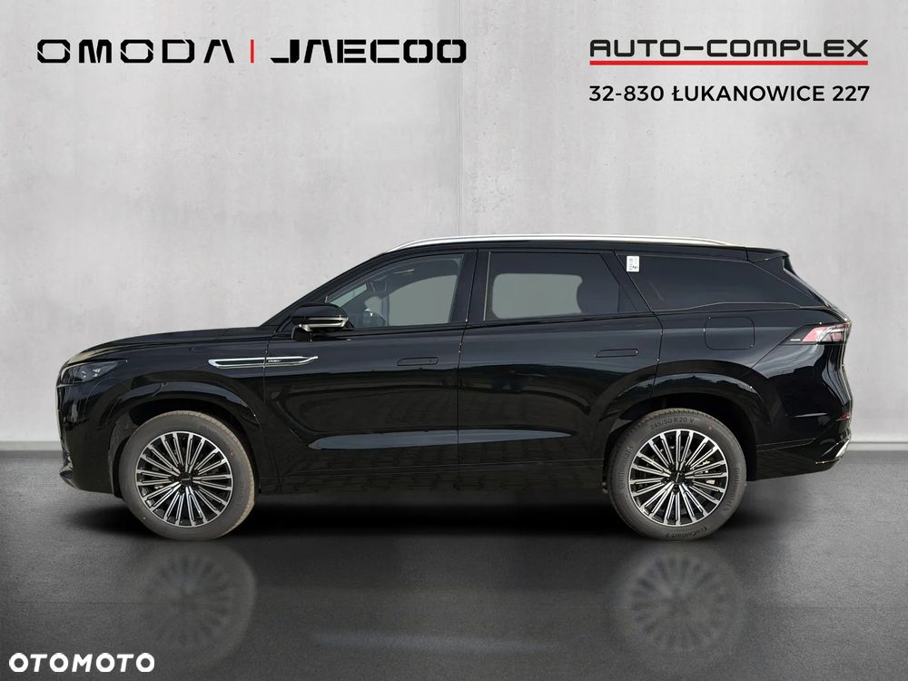 Jaecoo 8 - 3