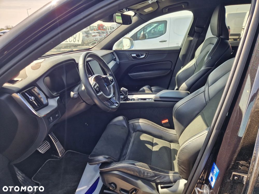 Volvo XC 60 D4 Geartronic RDesign - 7