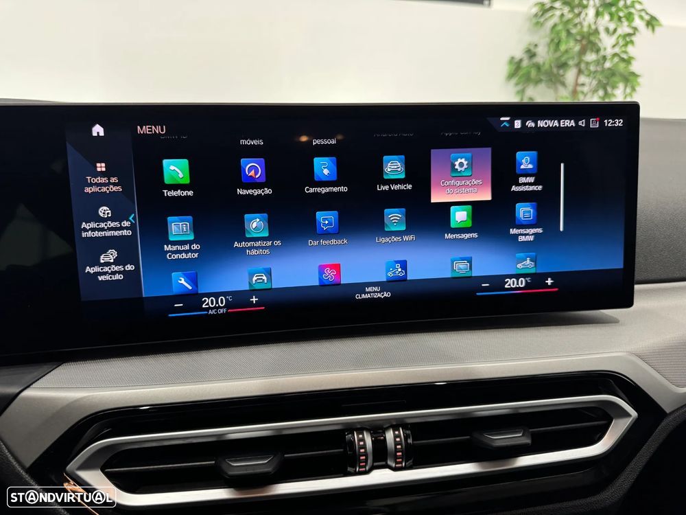 BMW 320 e Corporate Edition Auto - 30