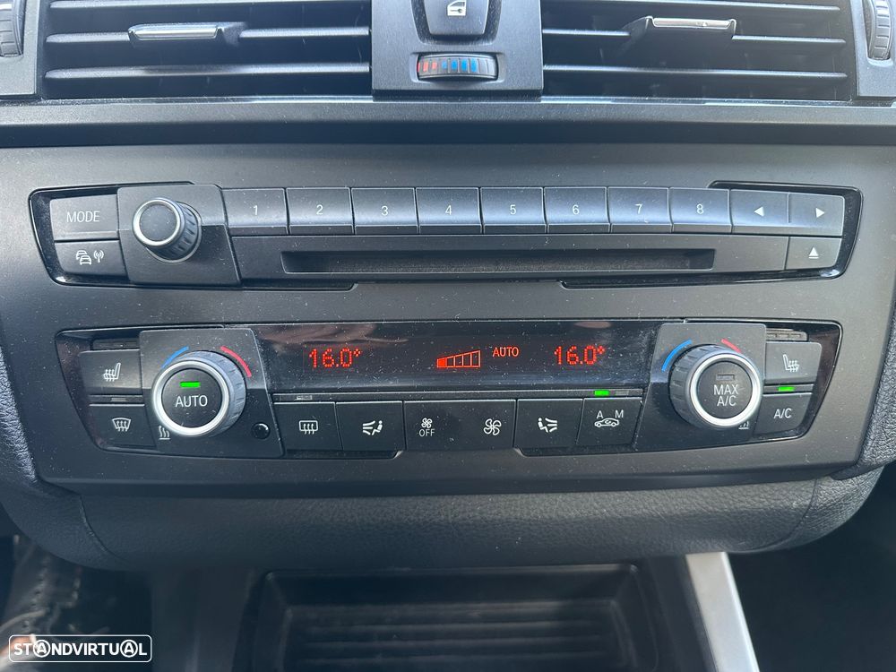 BMW 118 d - 19