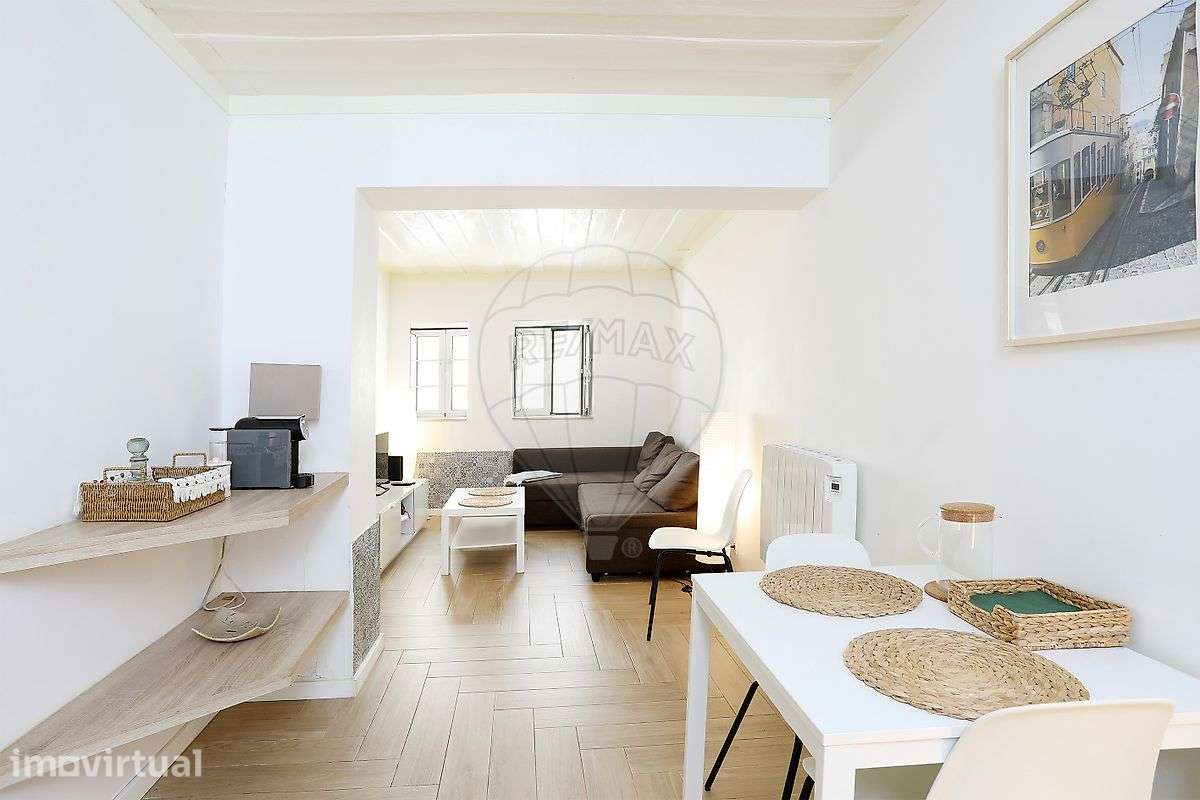 Apartamento T1 para venda - Grande imagem: 4/14
