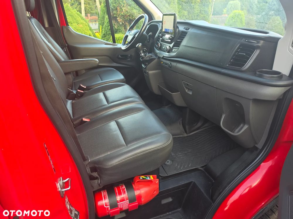 Ford Transit - 10