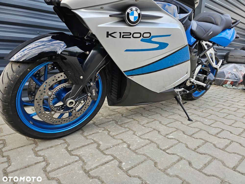 BMW K - 14