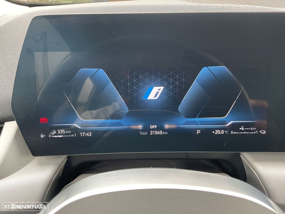 BMW 225xe Active Tourer e xDrive - 30
