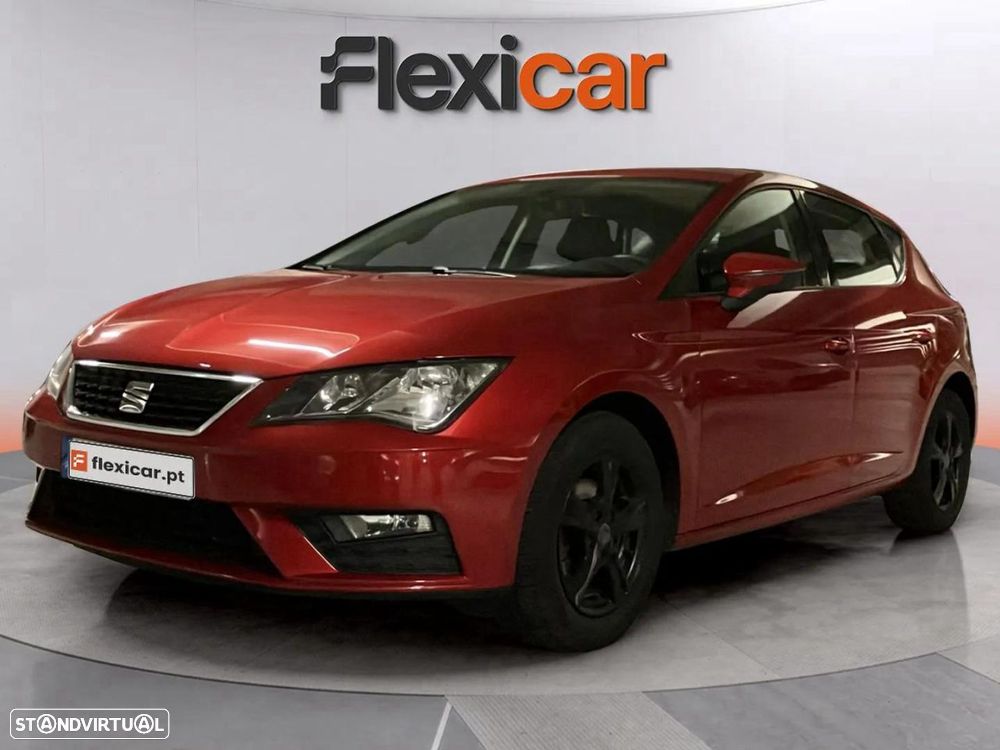 SEAT Leon - 2