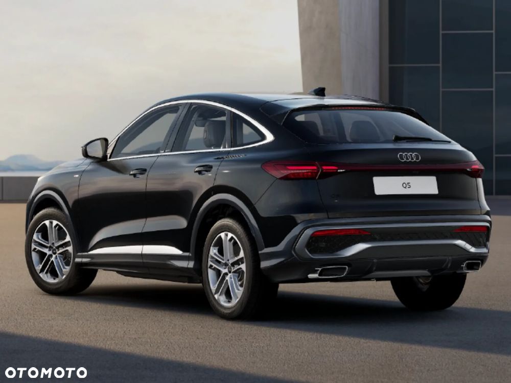 Audi Q5 Sportback TFSI mHEV 150 kW Quattro S tronic - 2