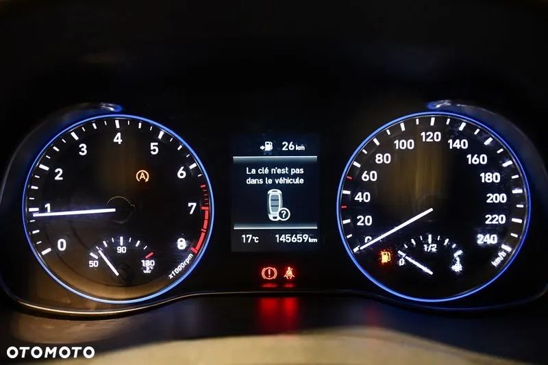 Hyundai Kona 1.0 T-GDI EDITION 30 - 8