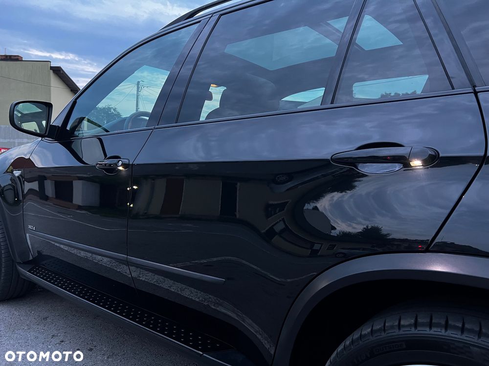 BMW X5 3.0d xDrive - 35