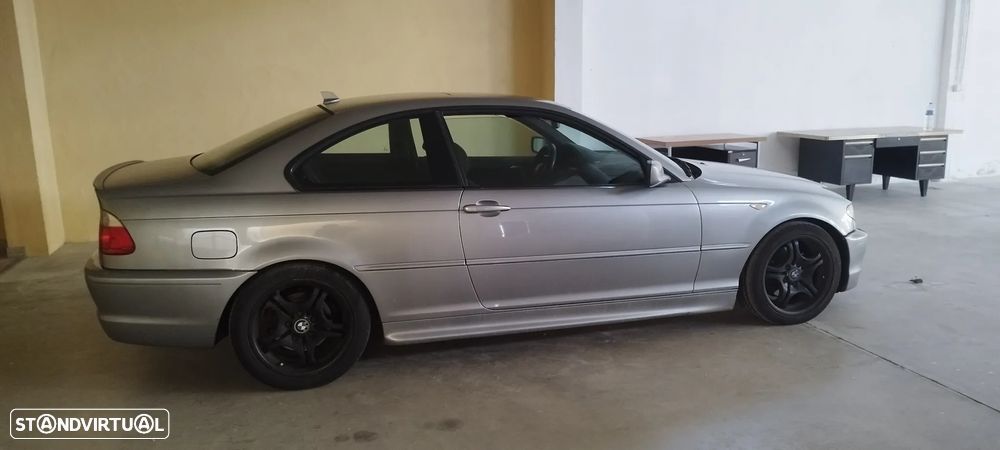 BMW 320 Cd Edition Sport - 8