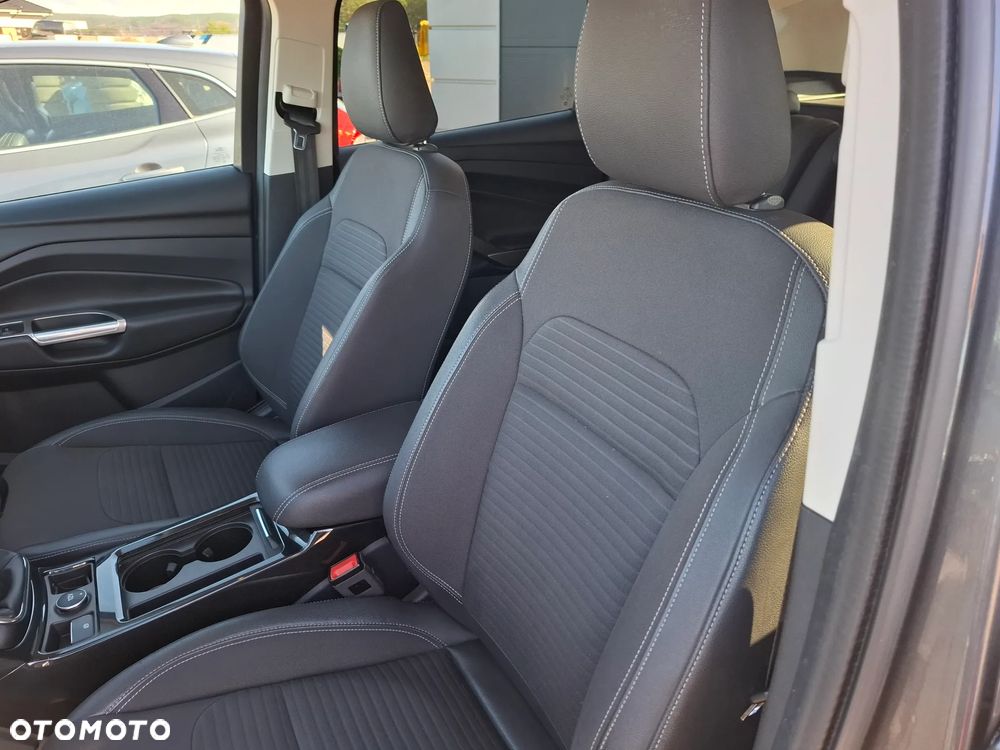 Ford Kuga 1.5 EcoBoost FWD Titanium ASS GPF - 28