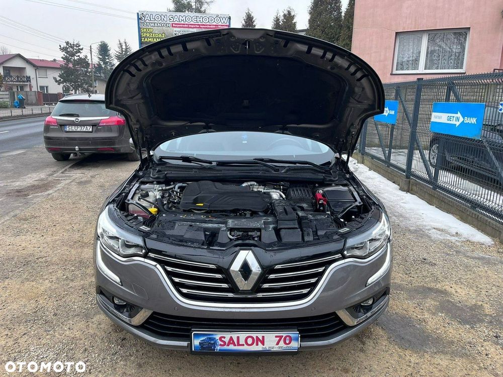 Renault Talisman - 39