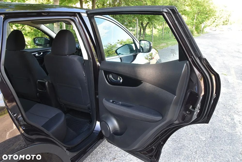 Nissan Qashqai - 18