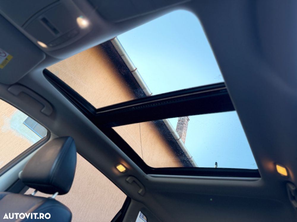 Nissan X-Trail DIG-T Stop/Start Tekna - 14