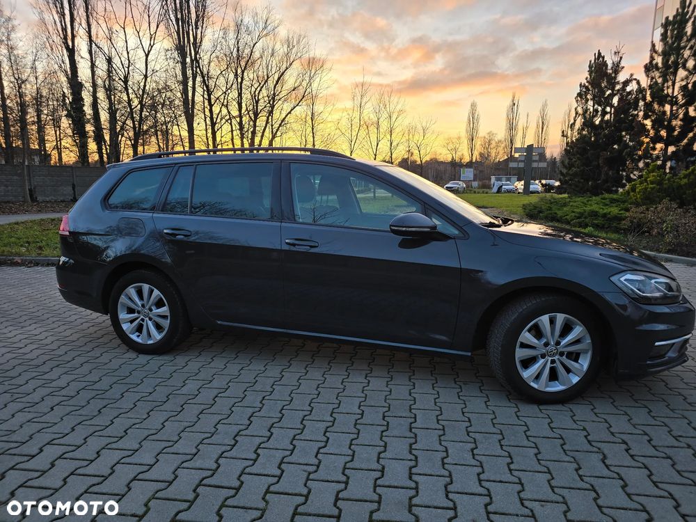 Volkswagen Golf Variant ver-1-0-tsi-highline - 36