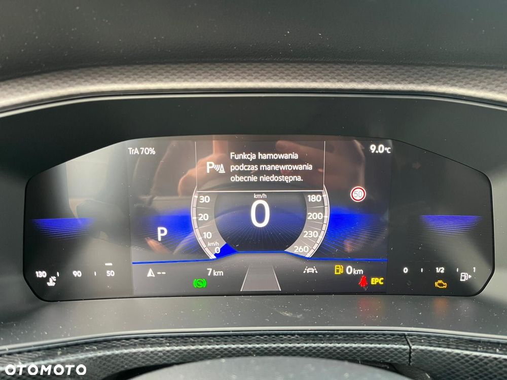 Volkswagen T-Cross 1.0 TSI Life Plus DSG - 14