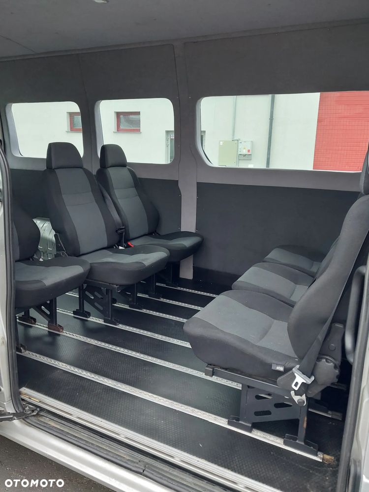 Renault Master L3H2 Pack Clim - 6