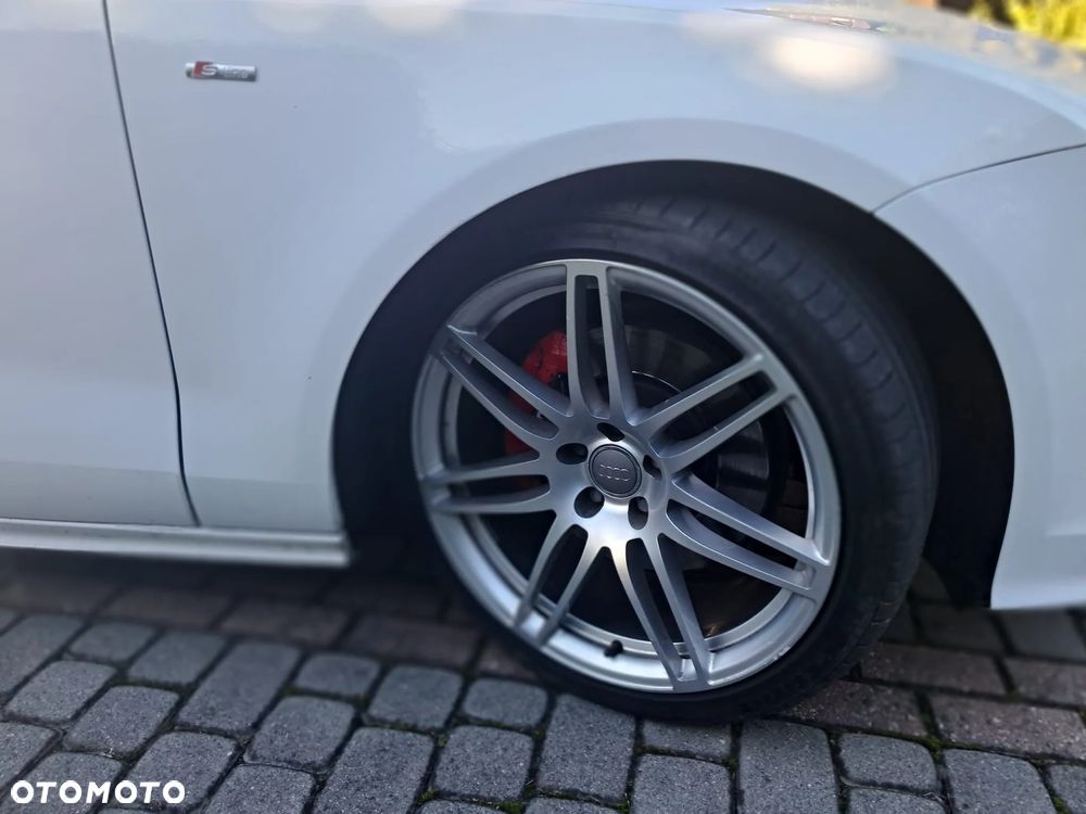 Audi A7 Sportback 3.0 TDI Quattro S tronic - 14