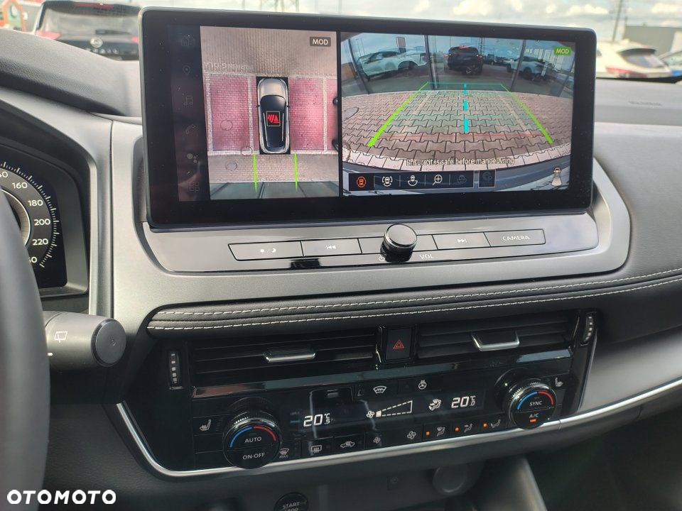 Nissan Qashqai - 10