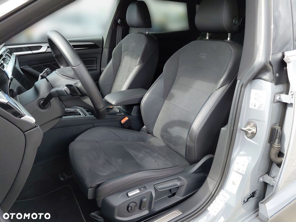 Volkswagen Arteon 2.0 TDI R-Line DSG - 10