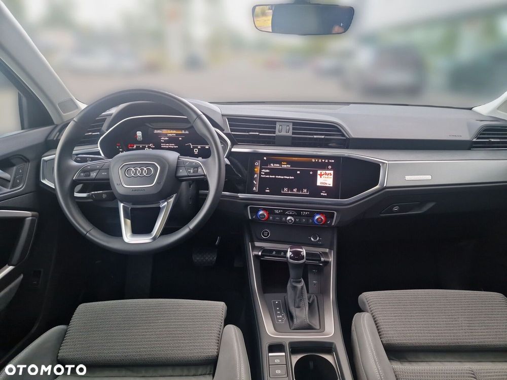 Audi Q3 - 11