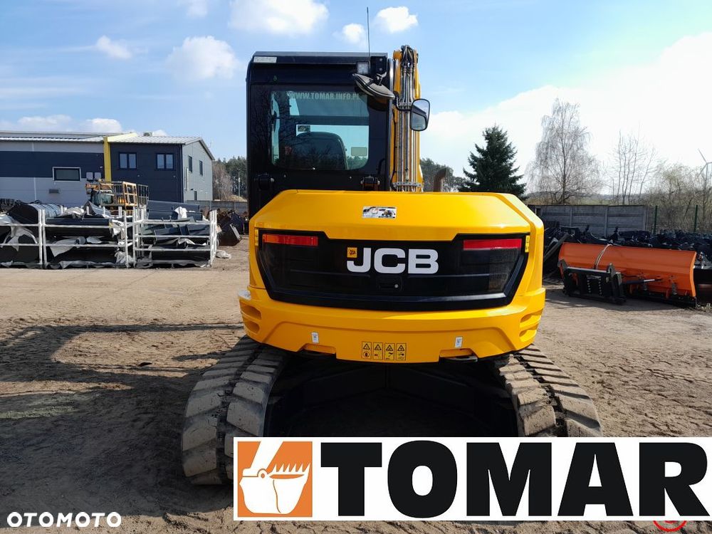 JCB 90Z-2  2023R - 7