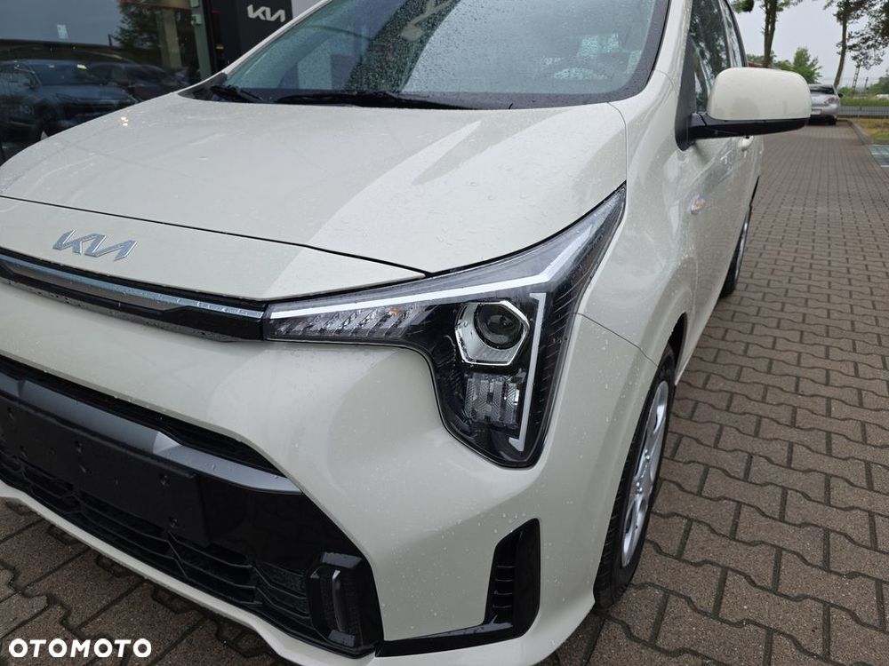 Kia Picanto 1.0 DPI L - 4