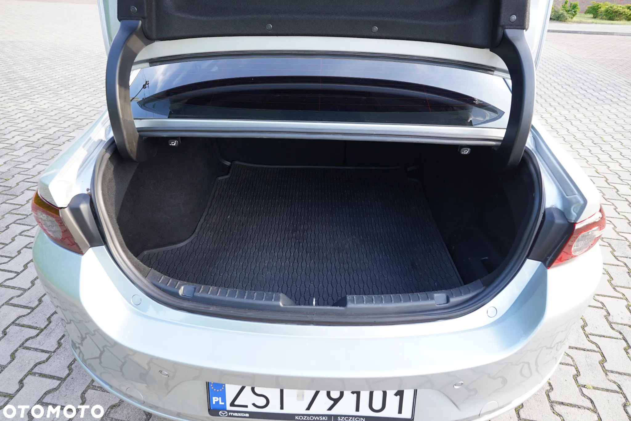 Mazda 3 - 14