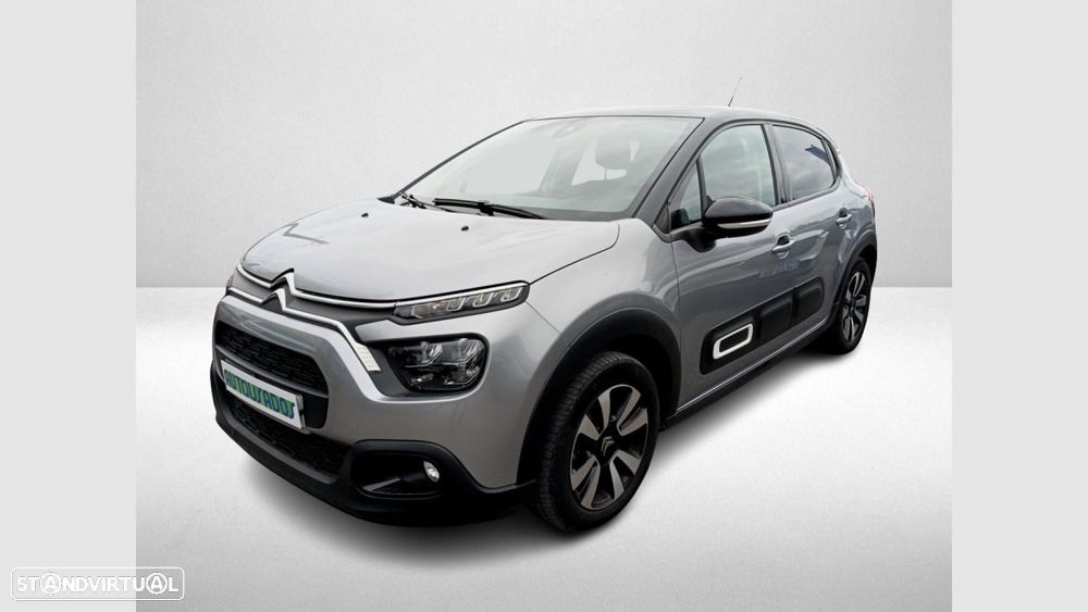 Citroën C3 1.2 PureTech Max - 2