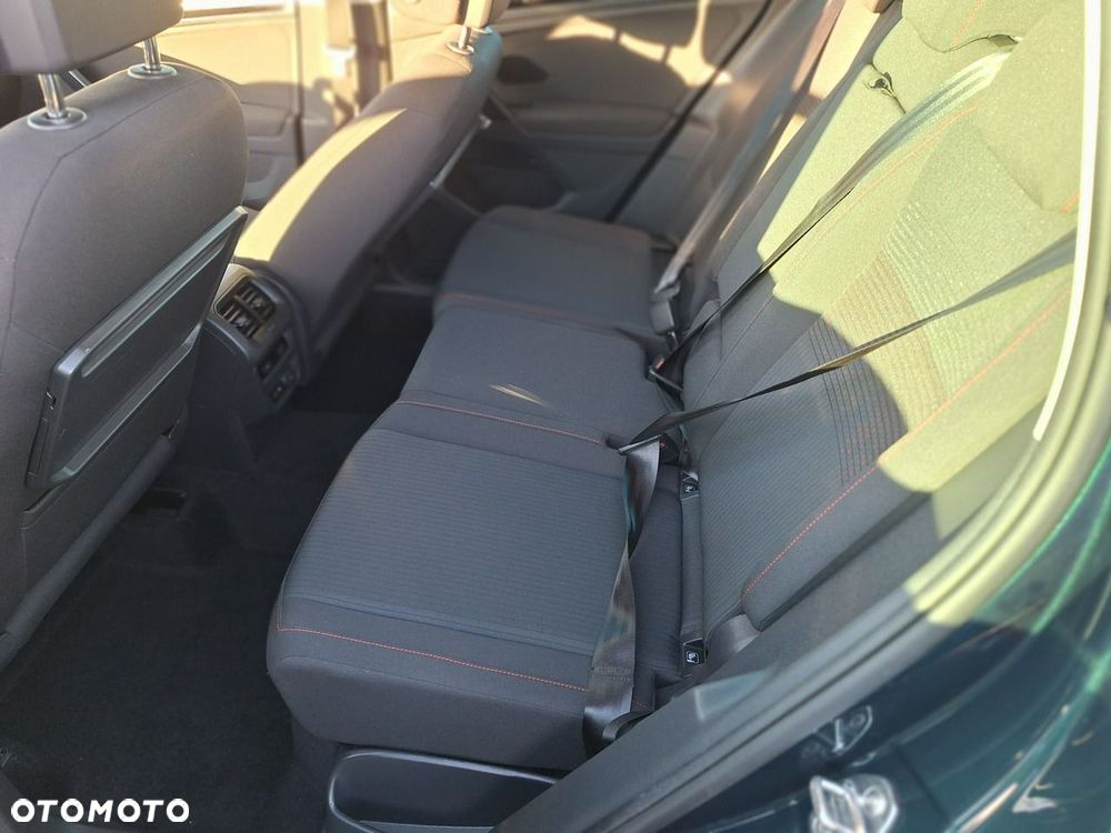Volkswagen Tiguan 1.4 TSI 4Motion (BlueMotion Technology) DSG Sound - 18