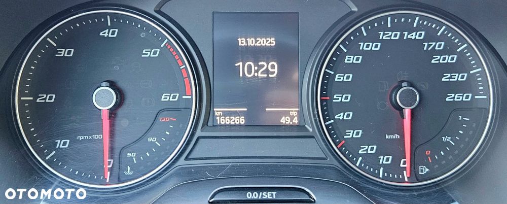 Seat Leon - 27