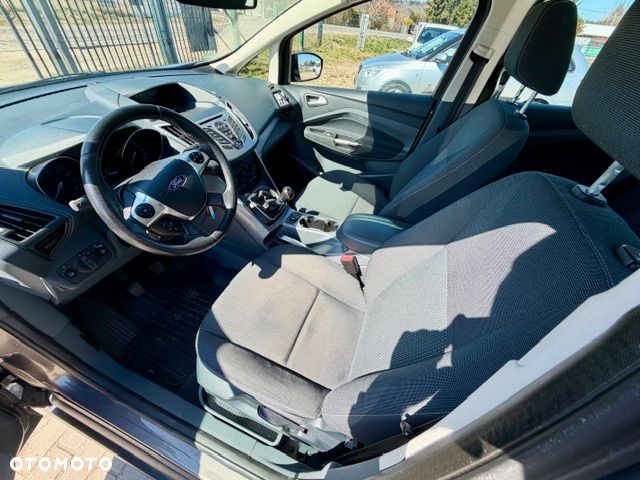 Ford Grand C-MAX 1.6 EcoBoost Start-Stop-System Business Edition - 7