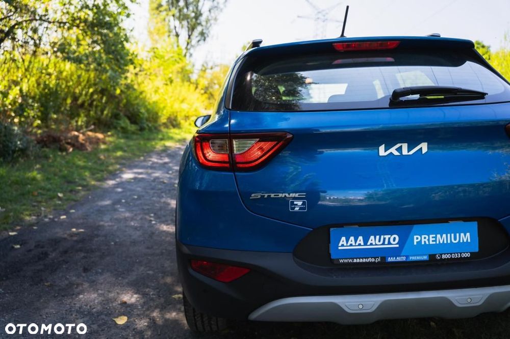 Kia Stonic - 13