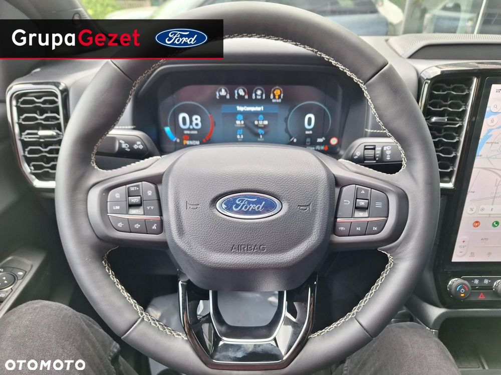 Ford Ranger - 4