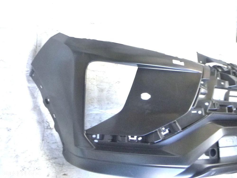 mitsubishi eclipse cross 18r zderzak przód nowy oryginał przedni - 4