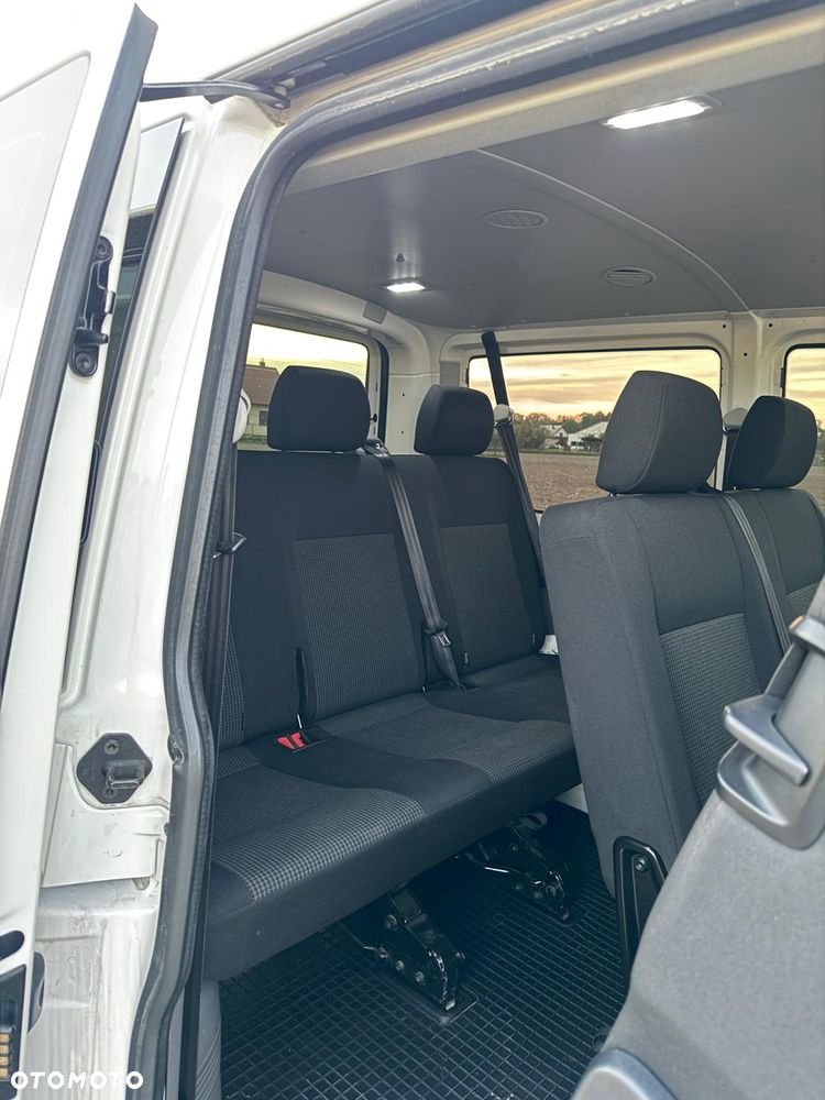 Volkswagen Transporter L1H1 Plus Comfortline - 22