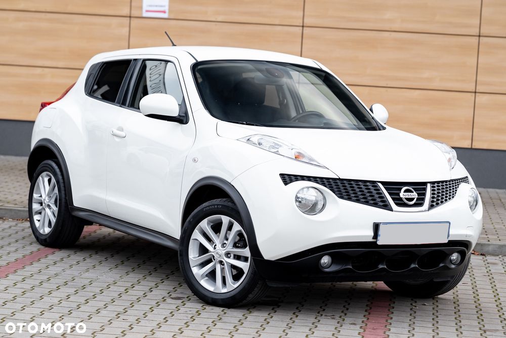Nissan Juke - 9
