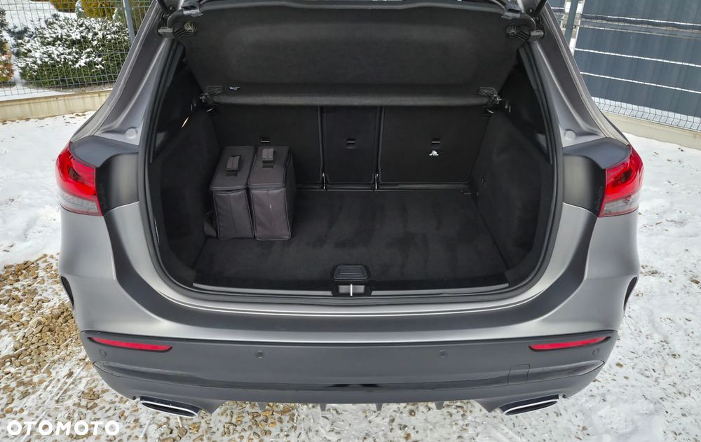 Mercedes-Benz GLA 250e AMG Line - 33