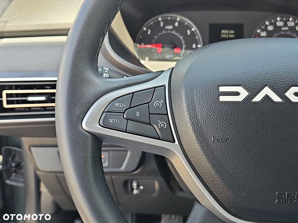 Dacia Sandero - 15