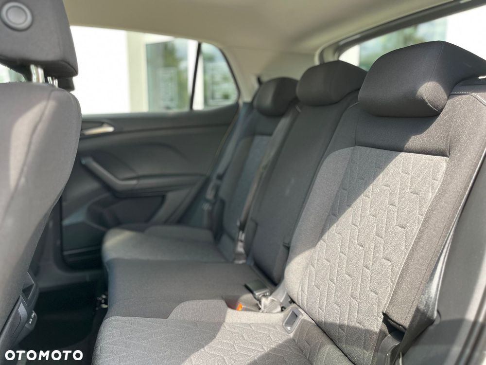 Volkswagen T-Cross 1.0 TSI OPF DSG Life - 15