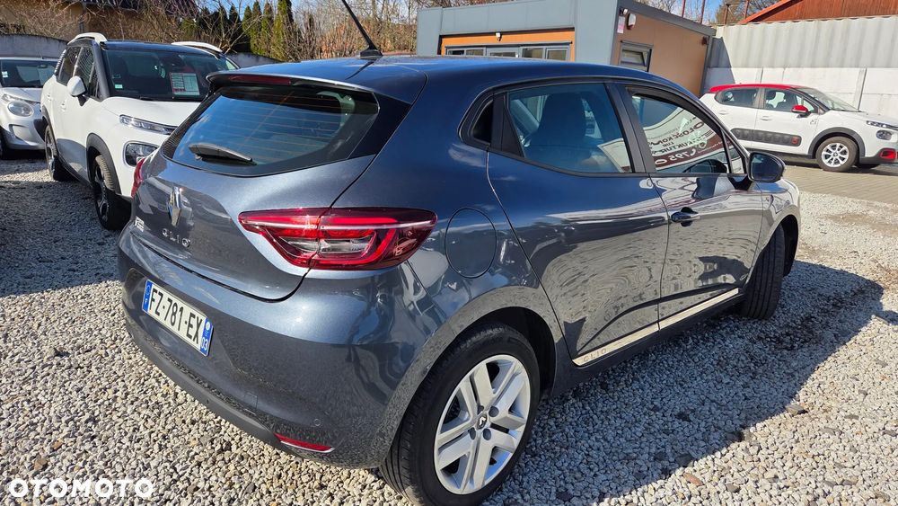 Renault Clio 0.9 Energy TCe Limited - 13