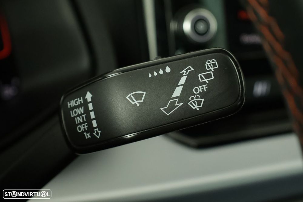 SEAT Ibiza 1.0 TSI FR - 17