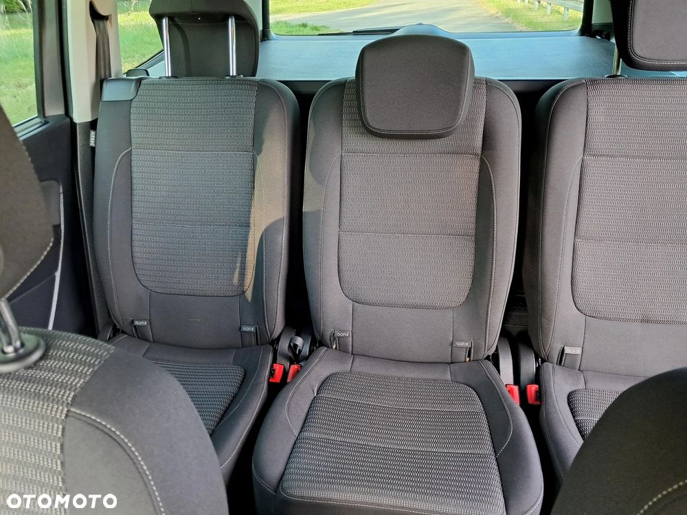 Seat Alhambra 2.0 TDI S&S DSG XCELLENCE - 13