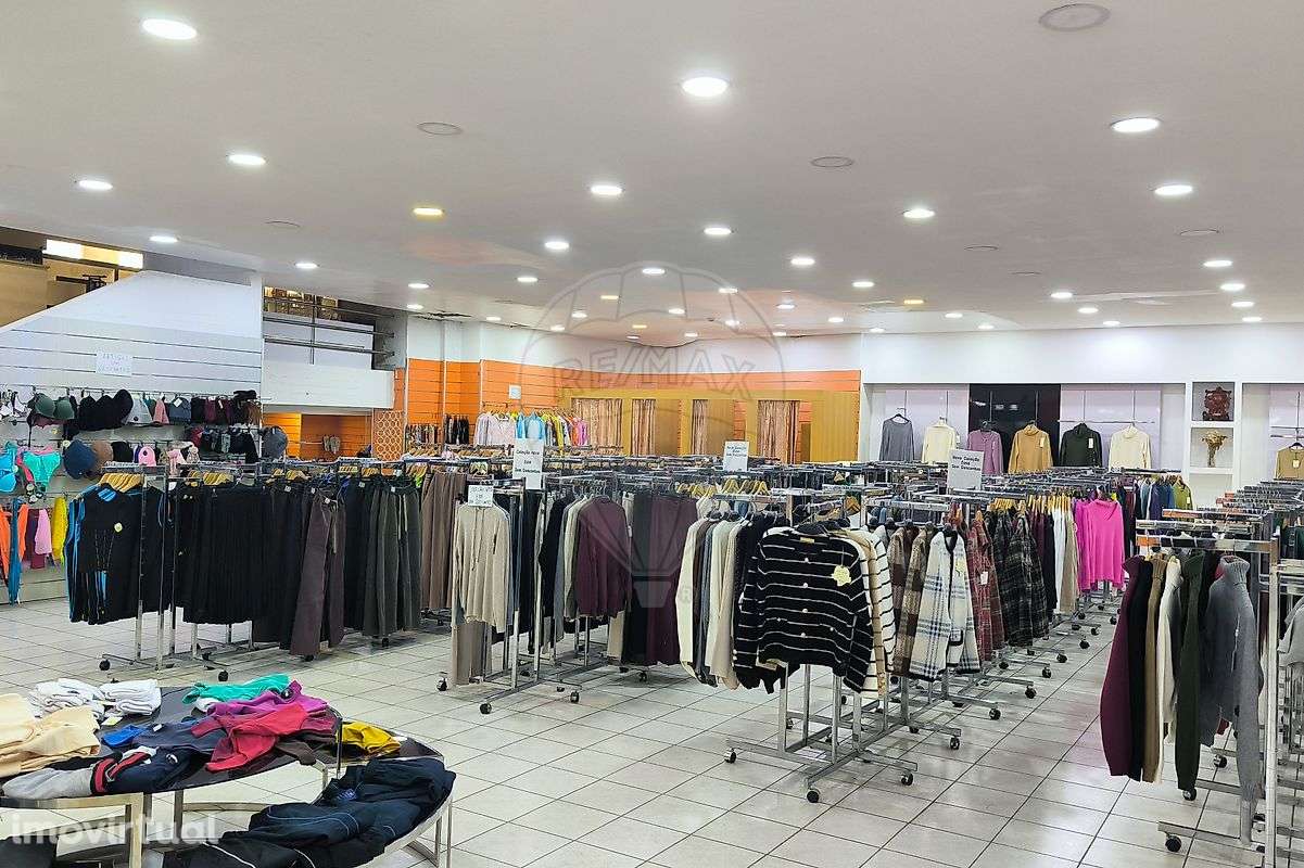 Loja  para venda - Grande imagem: 4/10