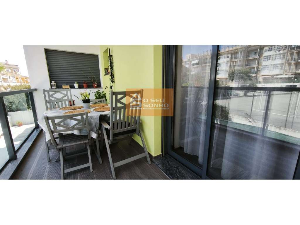 Apartamento T3 em São Brás de Alportel - Grande imagem: 3/60