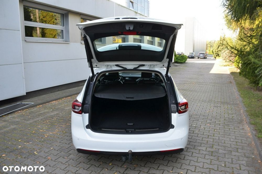 Opel Insignia - 7