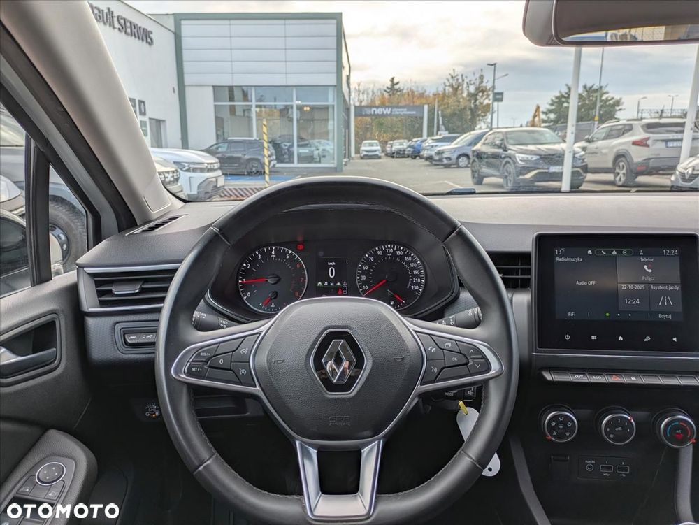 Renault Clio 1.0 TCe Zen - 13