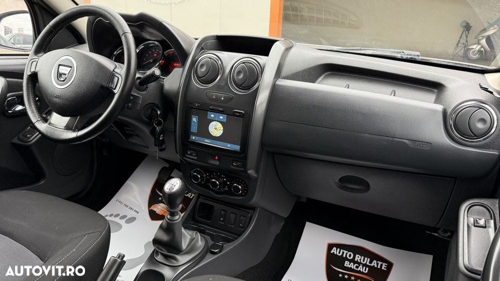 Dacia Duster - 13